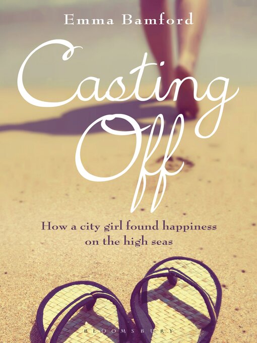 Title details for Casting Off by Emma Bamford - Available